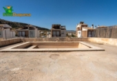 Chalet independiente con terreno en venta en la España, Dílar, ref: TR367344 foto