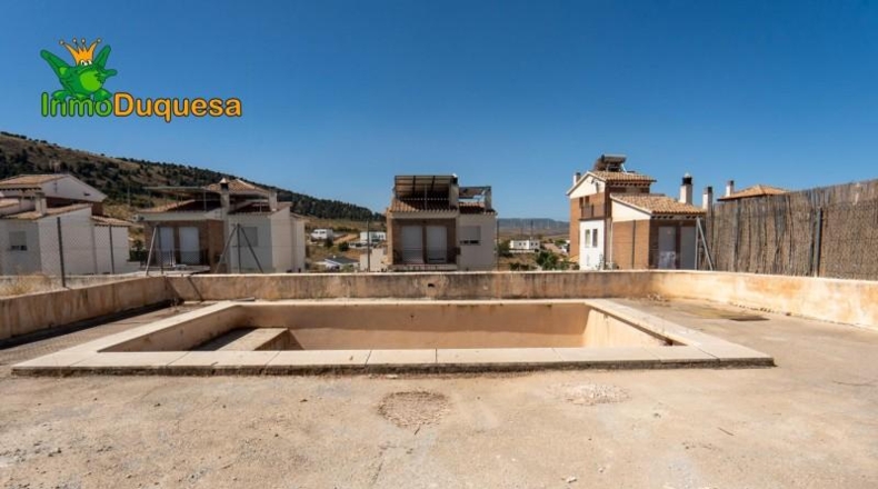 Málaga - Ronda - 557m2