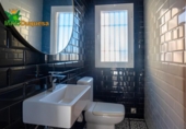 Chalet independiente con terreno en venta en la España, Dílar, ref: TR367344 foto