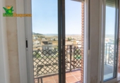 Chalet independiente con terreno en venta en la España, Dílar, ref: TR367344 foto