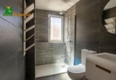 Chalet independiente con terreno en venta en la España, Dílar, ref: TR367344 foto