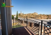 Chalet independiente con terreno en venta en la España, Dílar, ref: TR367344 foto