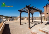 Chalet independiente con terreno en venta en la España, Dílar, ref: TR367344 foto