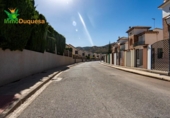Chalet independiente con terreno en venta en la España, Dílar, ref: TR367344 foto