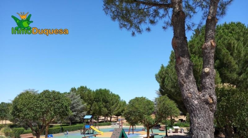 Málaga - Ronda - 557m2