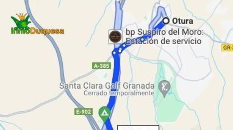Málaga - Ronda - 557m2