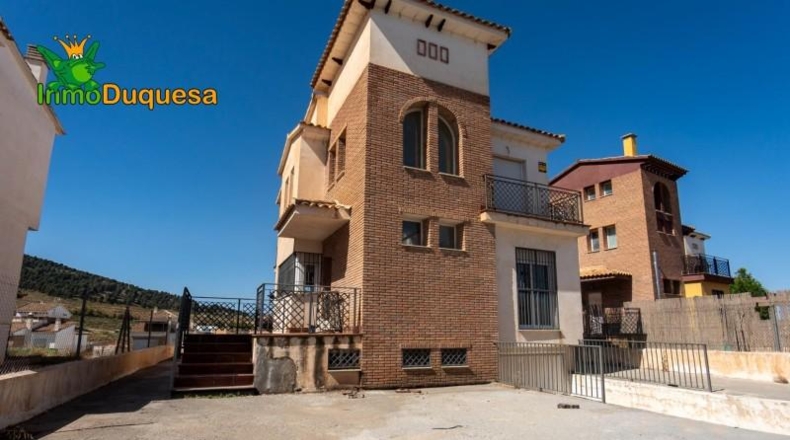 Málaga - Ronda - 557m2