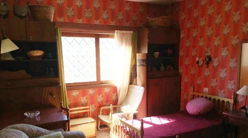 Santa Cruz de Tenerife - San Cristóbal de La Laguna - 1100m2