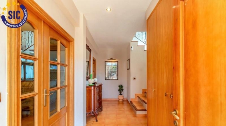 Castellon - Borriol - 824m2