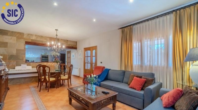 Castellon - Borriol - 824m2