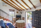 Casa de camp amb terreny en venda a la España, Màlaga, ref.: TR405846 foto