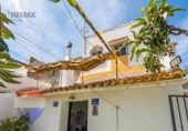 Casa de camp amb terreny en venda a la España, Màlaga, ref.: TR405846 foto