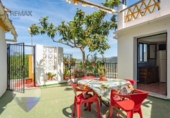 Casa de camp amb terreny en venda a la España, Màlaga, ref.: TR405846 foto