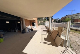 Cervera 250&nbsp;m²