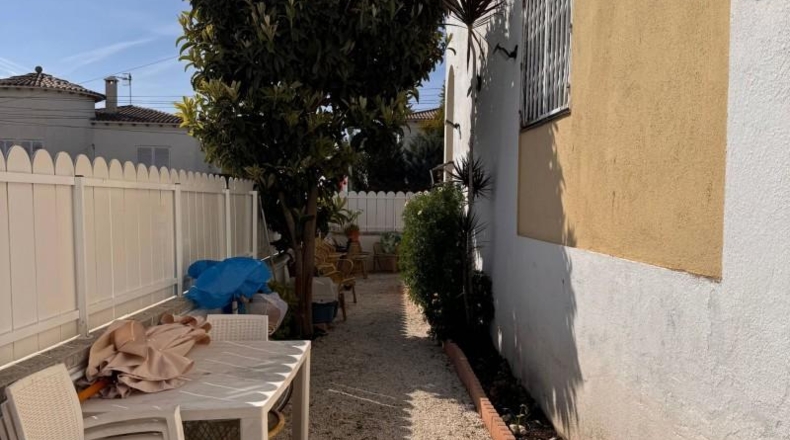 Tarragona - el Vendrell - 160m2
