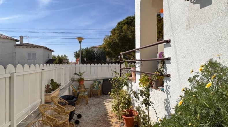 Tarragona - el Vendrell - 160m2