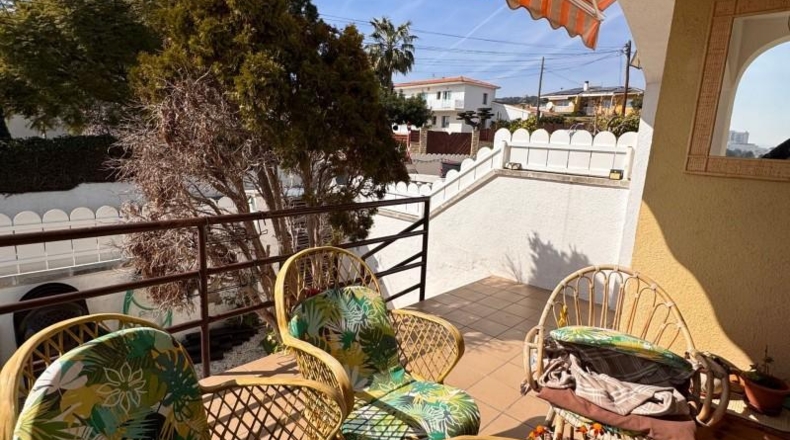 Tarragona - el Vendrell - 160m2