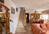 Отдельно стоящий дом с участком на продажу в городе el Vendrell Фото