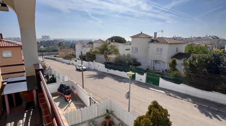 Tarragona - el Vendrell - 160m2