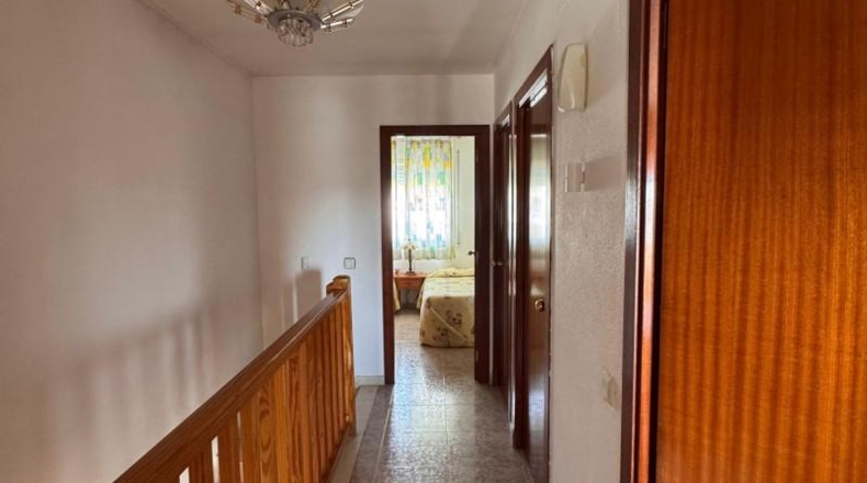 Tarragona - el Vendrell - 160m2