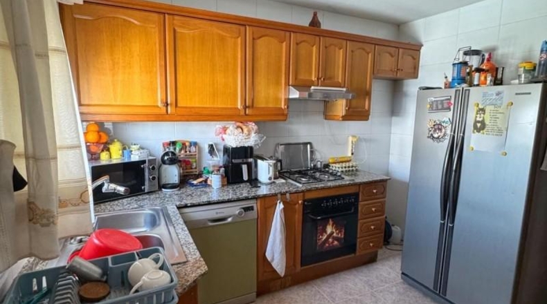 Tarragona - el Vendrell - 160m2