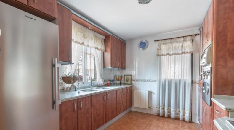 Granada - Gójar - 204m2
