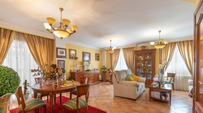 Granada - Gójar - 204m2