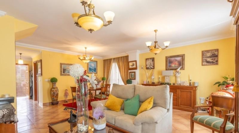 Granada - Gójar - 204m2