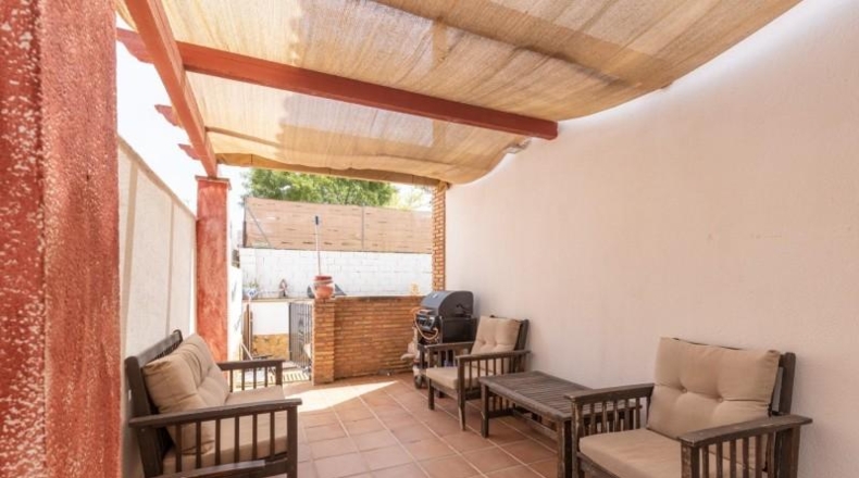 Granada - Gójar - 204m2