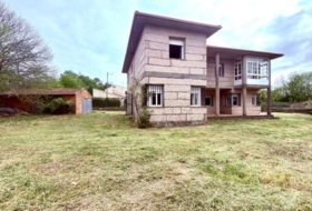 Carballedo 2255&nbsp;m²
