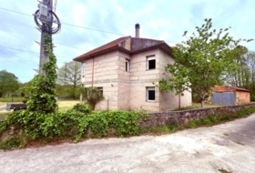 Carballedo 2255&nbsp;m²