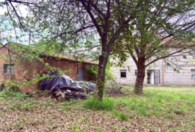 Carballedo 2255&nbsp;m²