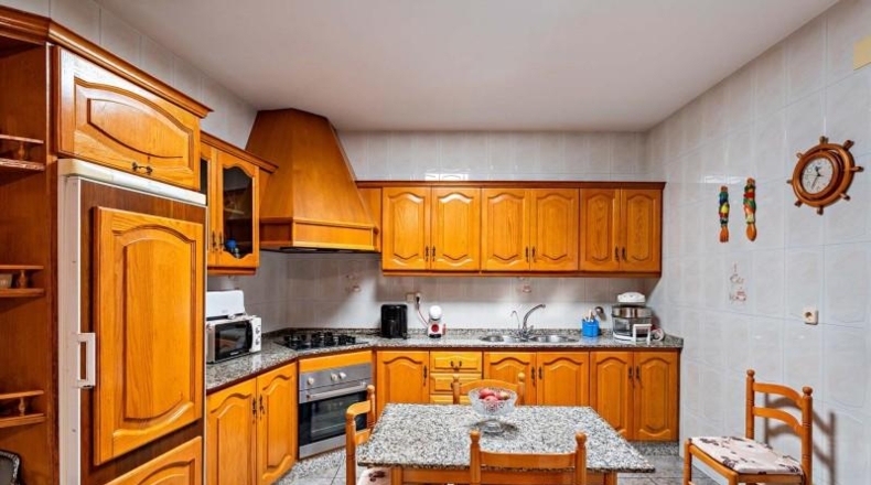 Almería - Berja - 505m2