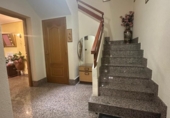 Casa de campo con terreno en venta en la España, Ponferrada, ref: TR363329 foto