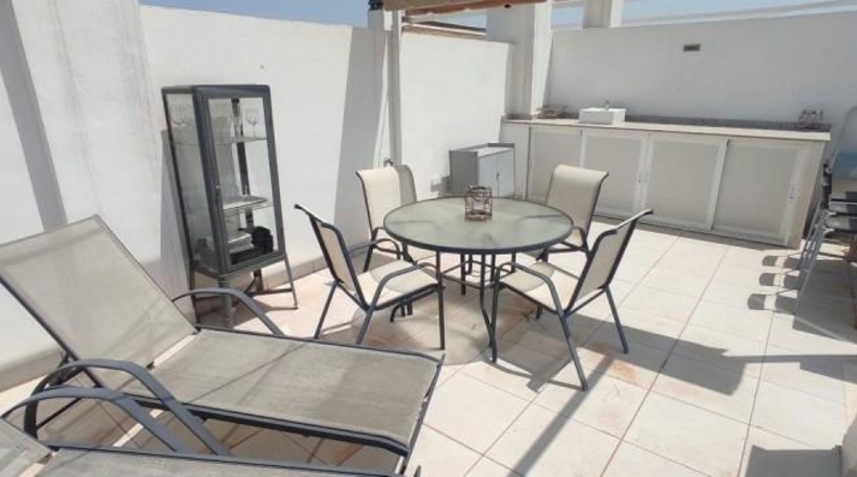 Alicante - Dehesa de Campoamor - 100m2