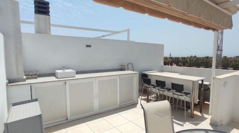 Alicante - Dehesa de Campoamor - 100m2