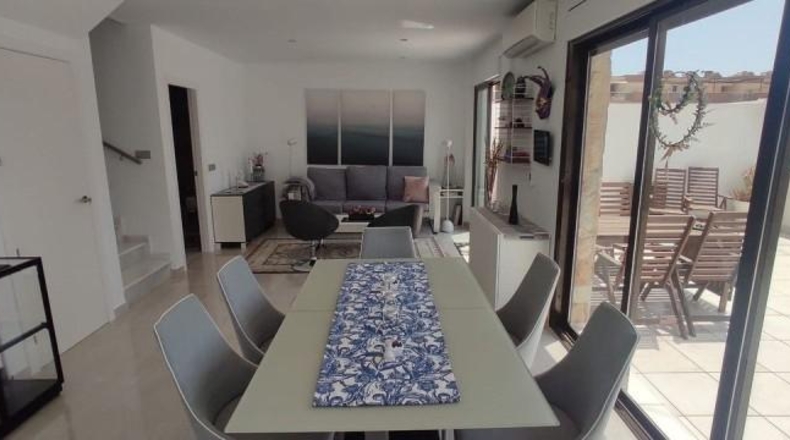 Alicante - Dehesa de Campoamor - 100m2