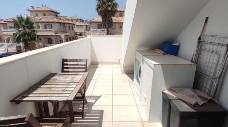 Alicante - Dehesa de Campoamor - 100m2