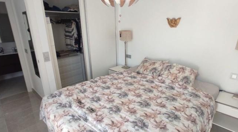 Alicante - Dehesa de Campoamor - 100m2