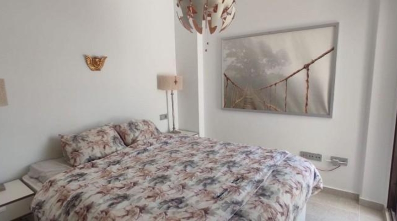 Alicante - Dehesa de Campoamor - 100m2