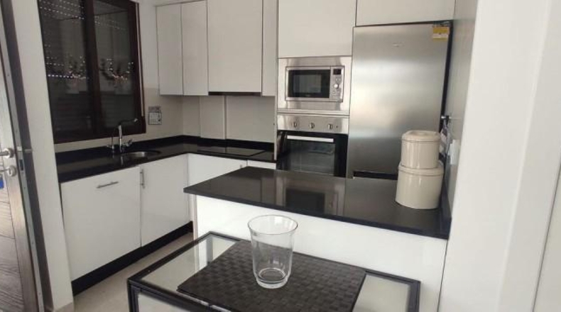 Alicante - Dehesa de Campoamor - 100m2