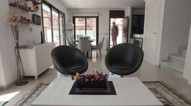 Alicante - Dehesa de Campoamor - 100m2