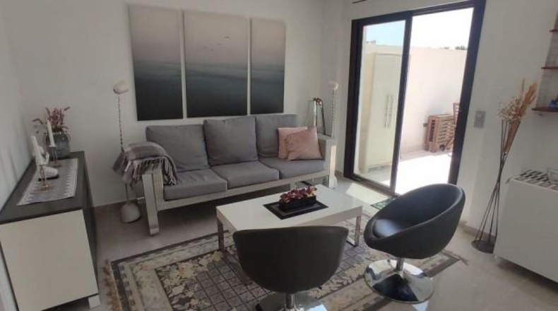 Alicante - Dehesa de Campoamor - 100m2