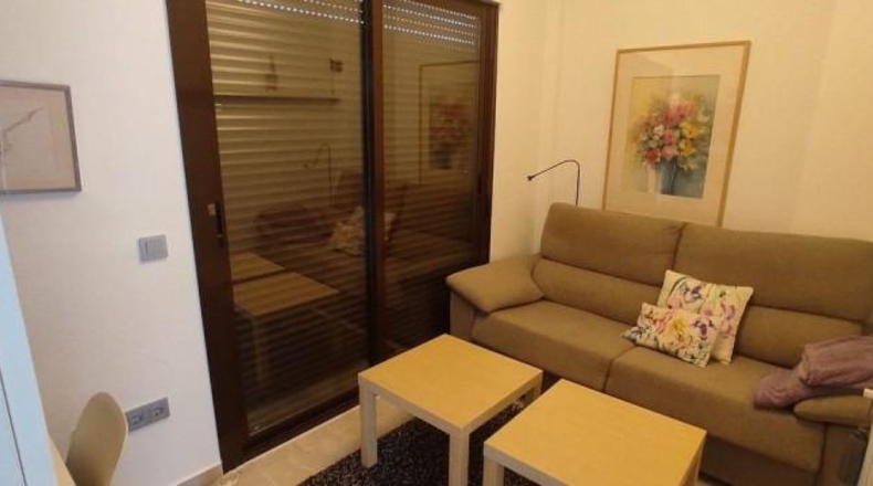 Alicante - Dehesa de Campoamor - 100m2