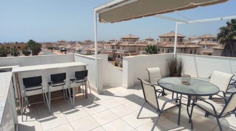 Alicante - Dehesa de Campoamor - 100m2