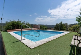 Olesa de Montserrat 1417&nbsp;m²