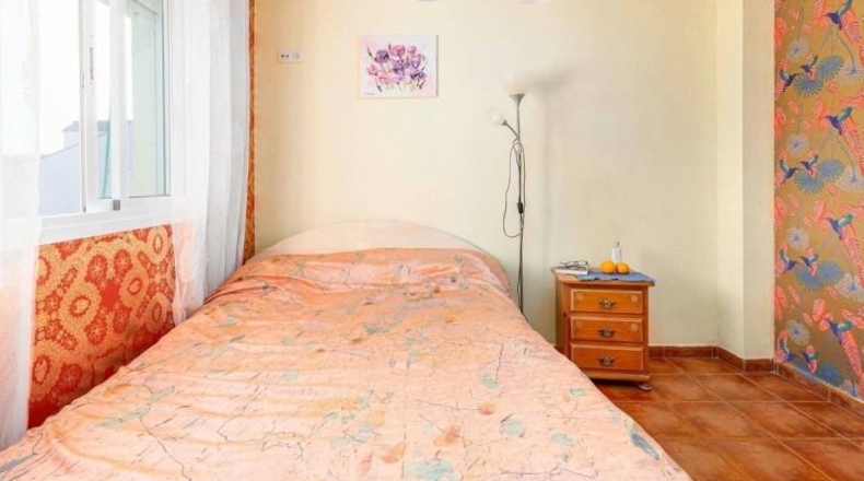 Cádiz - San Roque - 100m2