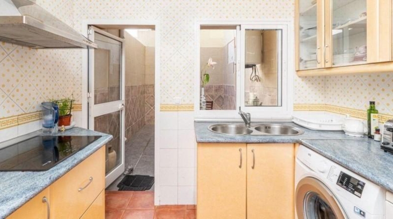 Cádiz - San Roque - 100m2