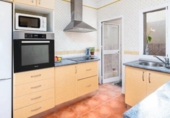 Casa de pueblo en venta en la España, San Roque, ref: TR335019 foto