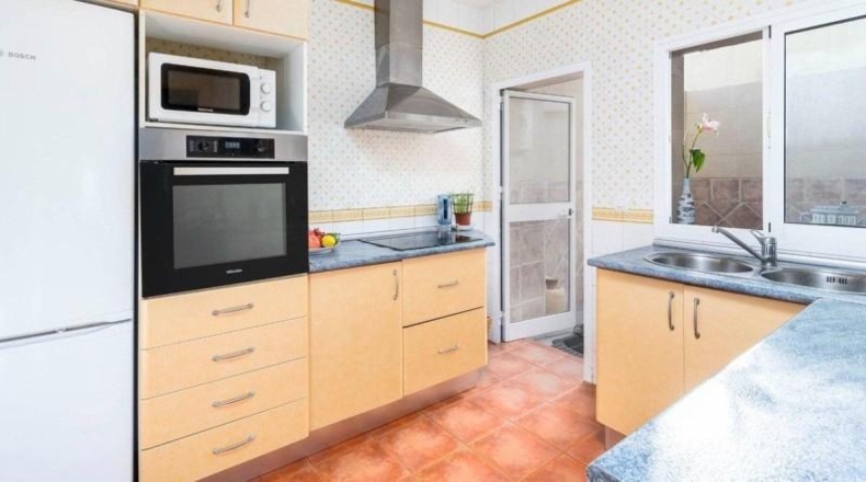 Cádiz - San Roque - 100m2